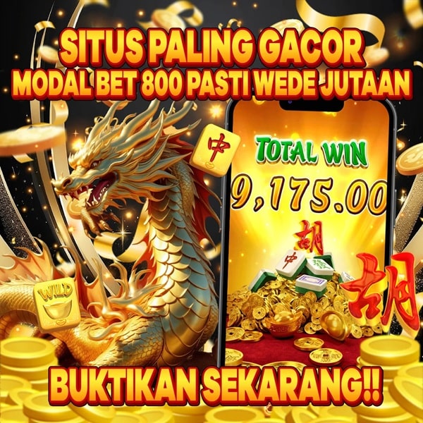 BUDEJITU: Game Receh Gacor, QRIS Instan Langsung Aktif